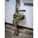 Прицельная планка ПКМ / ПК / ПКП Gen. 2 арт. КА-П-ПКМG2 [K.ARMA]